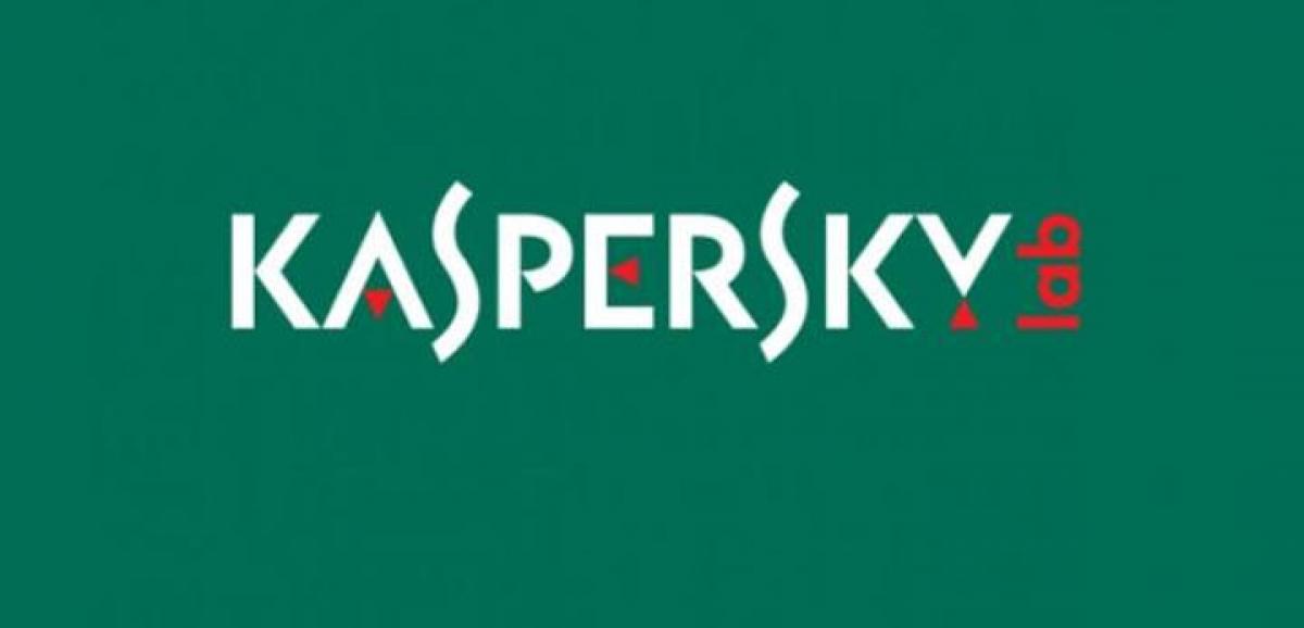 Kaspersky Lab: in 2015, the word “cyber-security” entered popular culture